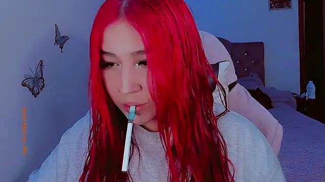 madisonx17 online show from 20, 3, 2026