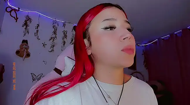 madisonx17 online show from 27, 1, 2025