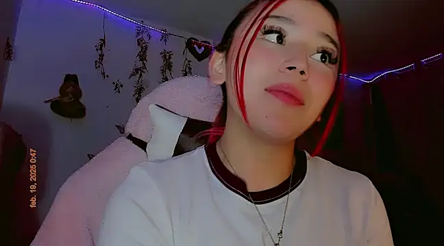 madisonx17 online show from 19, 2, 2025