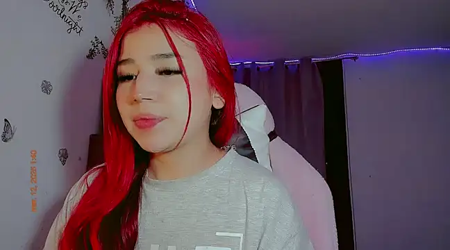 madisonx17 online show from 12, 3, 2025