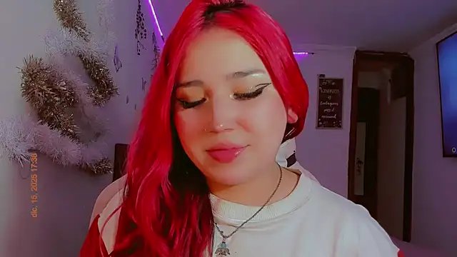 madisonx17 online show from 15, 12, 2025