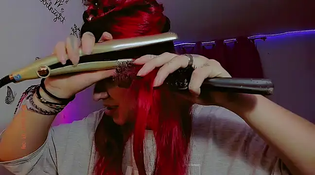 madisonx17 online show from 26, 2, 2025