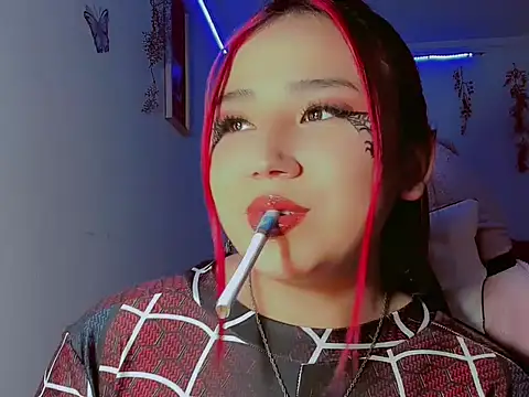 madisonx17 online show from 31, 10, 2025