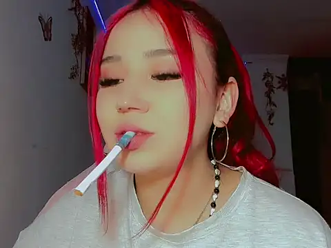 madisonx17 online show from 7, 10, 2025