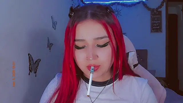 madisonx17 online show from 5, 3, 2026