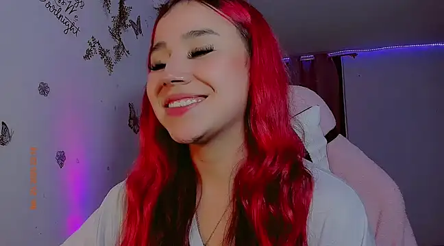 madisonx17 online show from 26, 2, 2025