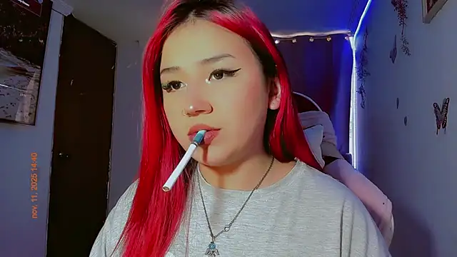 madisonx17 online show from 11, 11, 2025