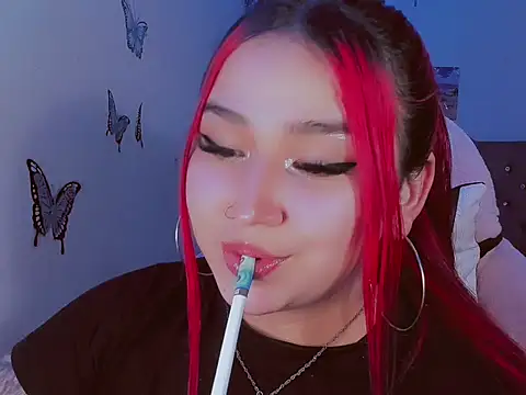 madisonx17 online show from 27, 2, 2026