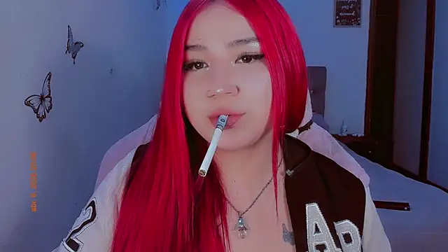 madisonx17 online show from 7, 4, 2026