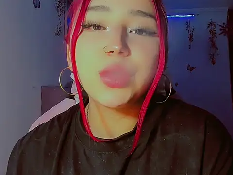 madisonx17 online show from 17, 9, 2025