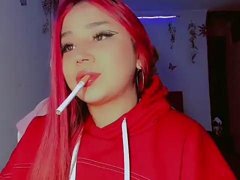 madisonx17 online show from 17, 10, 2025