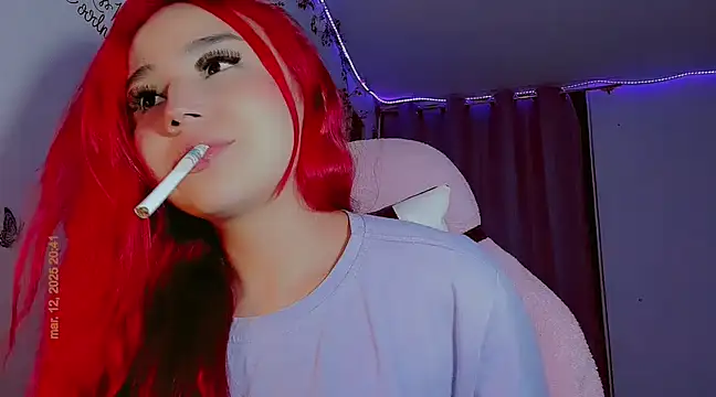 madisonx17 online show from 13, 3, 2025