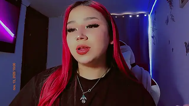 madisonx17 online show from 13, 11, 2025