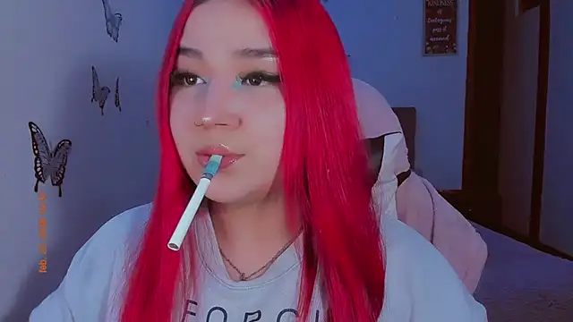 madisonx17 online show from 22, 2, 2026