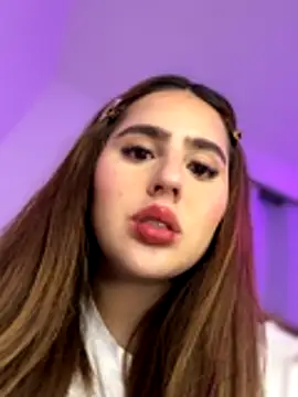 ValerieHilton online show from 13, 12, 2025