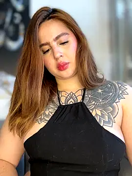 ValerieHilton online show from 20, 10, 2025