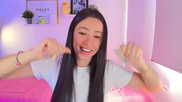 lilyy evanss online show from 1, 10, 2025