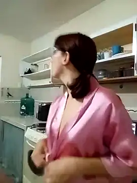 Luna-e-Franco1 online show from 23, 3, 2025