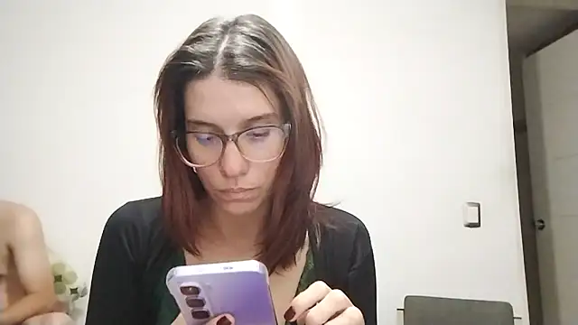 Luna-e-Franco1 online show from 29, 3, 2026