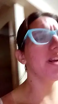 Luna-e-Franco1 online show from 13, 3, 2025