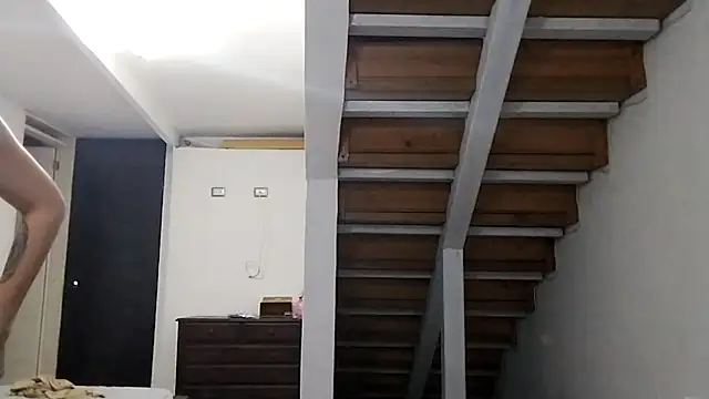 Luna-e-Franco1 online show from 25, 9, 2025