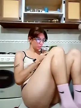 Luna-e-Franco1 online show from 17, 3, 2025