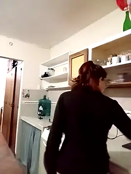 Luna-e-Franco1 online show from 15, 3, 2025