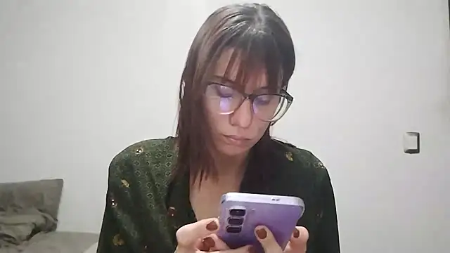 Luna-e-Franco1 online show from 1, 3, 2026