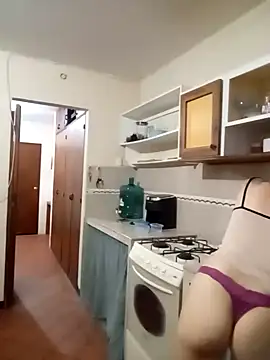 Luna-e-Franco1 online show from 28, 2, 2025