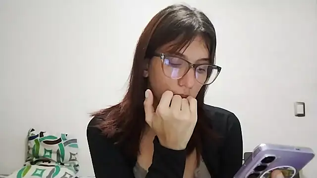 Luna-e-Franco1 online show from 29, 4, 2026