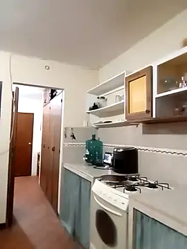 Luna-e-Franco1 online show from 3, 3, 2025