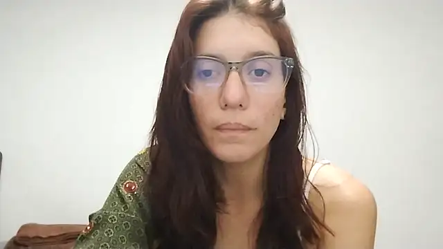 Luna-e-Franco1 online show from 19, 12, 2025