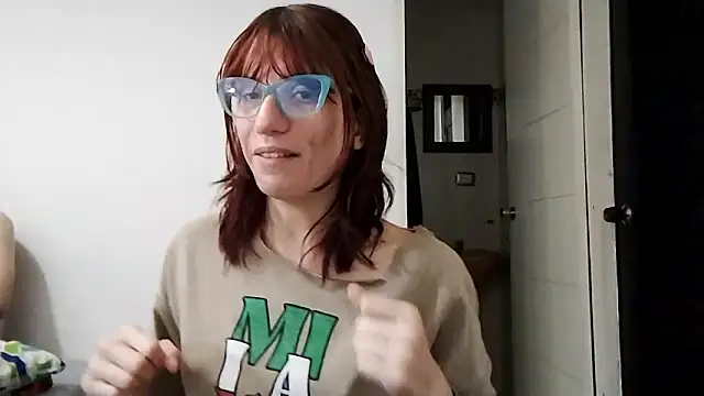 Luna-e-Franco1 online show from 18, 1, 2026