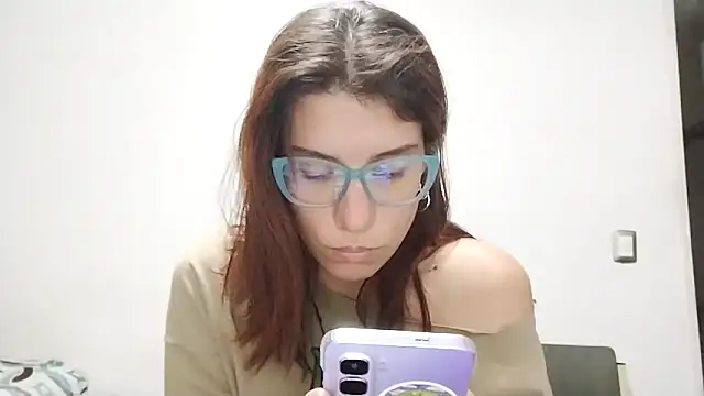 Luna-e-Franco1 online show from 25, 4, 2026