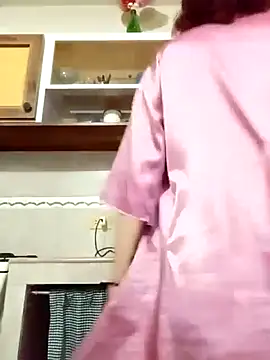 Luna-e-Franco1 online show from 1, 3, 2025