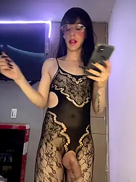 danielagh29 online show from 15, 12, 2025