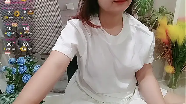 Milajinxi online show from 1, 11, 2025