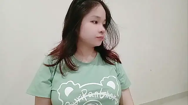 Milajinxi online show from 16, 4, 2026