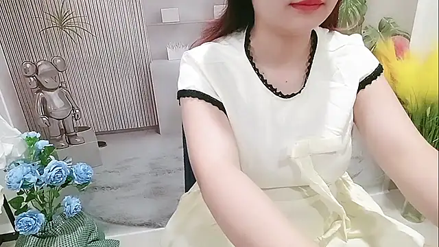 Milajinxi online show from 16, 10, 2025