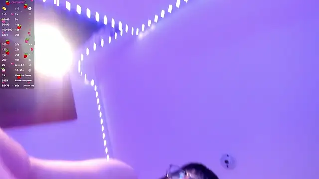 Snapshot of Anastasia1213 chatting on 14, 1, 2026 Anastasia1213 online show from 14, 1, 2026