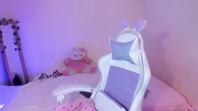 Anastasia1213 online show from 16, 4, 2026