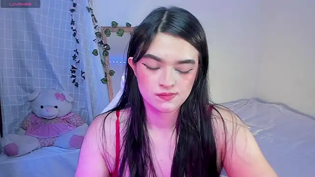 Snapshot of Anastasia1213 chatting on 19, 7, 2026 Anastasia1213 online show from 19, 7, 2026