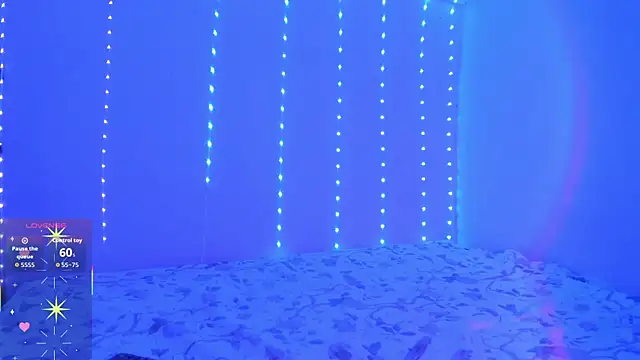 Snapshot of Anastasia1213 chatting on 27, 10, 2025 Anastasia1213 online show from 27, 10, 2025