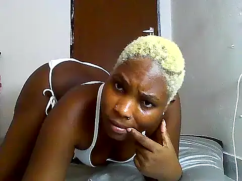 SexyKimberly23 online show from 17, 11, 2025