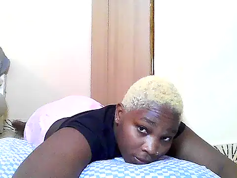 SexyKimberly23 online show from 10, 6, 2026