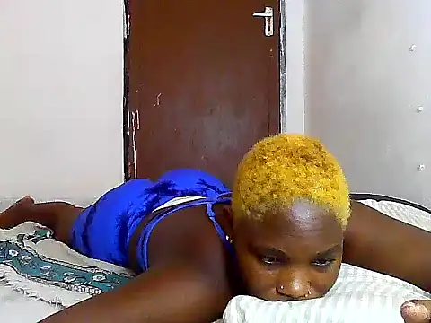 SexyKimberly23 online show from 16, 10, 2025