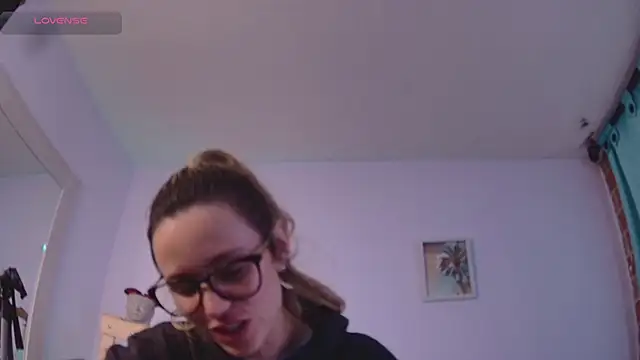 Snapshot of Lucy_Princes chatting on 26, 2, 2025 Lucy Princes online show from 26, 2, 2025