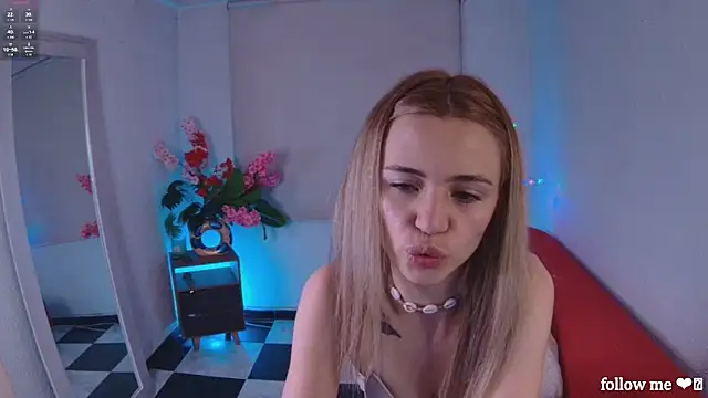 Lucy Princes online show from 4, 3, 2026