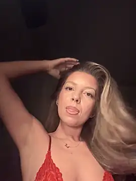 SonyaD  online show from 4, 10, 2025