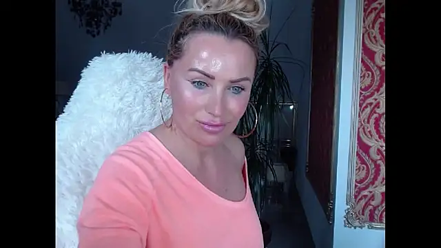 eyesangel22 online show from 13, 3, 2025